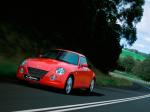 Daihatsu Copen 2002 года